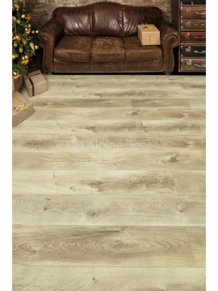 Каменно-инженерная плитка ABA (LVT+SPC+LVT) Alpine Floor Premium XL Дуб песчаный ECO 7-10