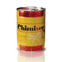 Шпаклевка Chimiver Polifilm TP 10 однокомпонентная на нснове ацетата 5 кг 