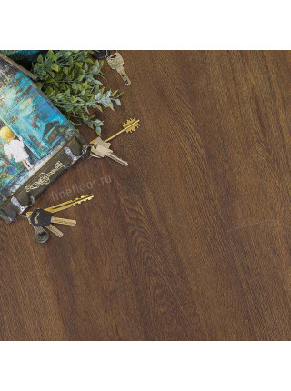 Виниловая плитка (ПВХ) Fine Floor Wood FF-1475 Дуб Кале