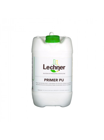 Грунтовка Lechner Primer PU однокомпонентная, полиуретановая, 10 кг
