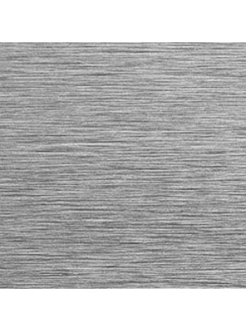 Плинтус Pedross (Педросс) профиль 70х15 алюминий светлый (фольгированный), 1 м.п.