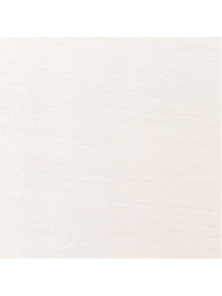 Плинтус Pedross (Педросс) профиль 80х18 белый гладкий, 1 м.п.