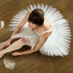 Ballet 833