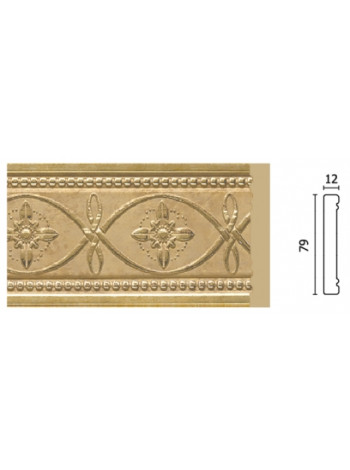 Молдинг Decor-Dizayn 150-933