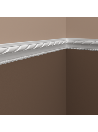 Молдинг Европласт 1.51.314 гибкий