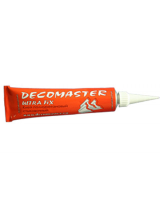 Клей стыковочный DECOMASTER Ultra Fix 80 мл