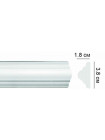 Молдинг DECOMASTER CW11 (38*18*2000мм)