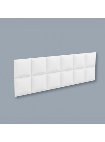 SQUARE 3D панель для стен NMC