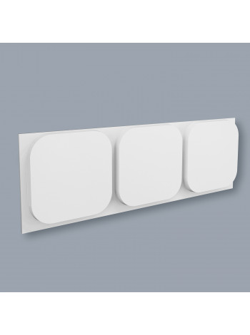 ICON 3D панель для стен NMC