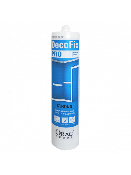 Клей монтажный Orac Decor FDP500 DecoFix Pro