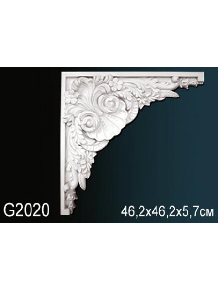Элемент орнамента Perfect (Перфект) G2020
