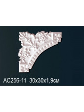 Угловой элемент Perfect (Перфект) AC256-11