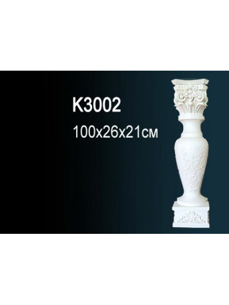 Декоративный камин Perfect (Перфект) K3002