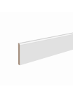 Плинтус Ultrawood арт. Base 8012 (2440 x 80 x 12 мм.)