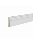 Плинтус Ultrawood арт. Base 0021 (2440 x 60 x 12 мм.)