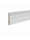 Плинтус Ultrawood арт. Base 0022 (2440 x 80 x 12 мм.)