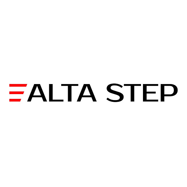 Alta Step